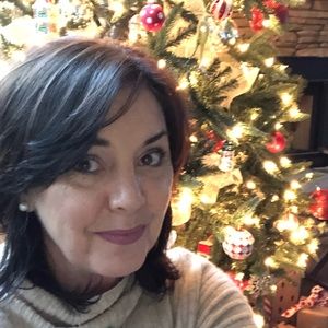 Meet your Posher, Susan